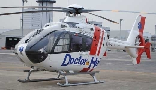EC135P1,P2,P2+,P3