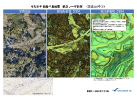 航空レーザ計測(国道359号・国道471号)速報データ_P08