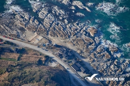 NK3_1710 珠洲市清水町　道の駅すず塩田村