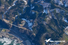 NK3_1676 珠洲市馬緤町　国道249号 大谷ループ橋