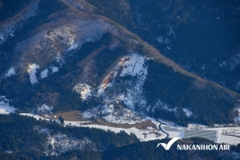 NK3_1738 輪島市町野町鈴屋　鈴屋川