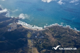 NK3_1578 輪島市門前町剱地　琴ヶ浜（泣き砂の浜）