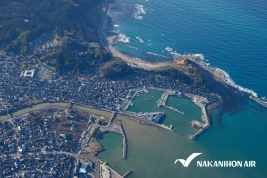 NK3_1706 輪島市　輪島港