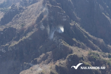 群馬県妙義山における斜め写真撮影成果_5214