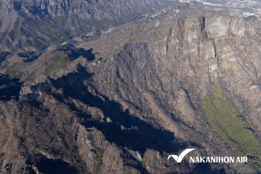 群馬県妙義山における斜め写真撮影成果_5237