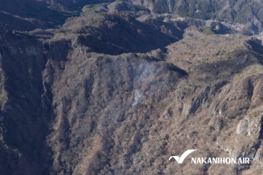 群馬県妙義山における斜め写真撮影成果_5103
