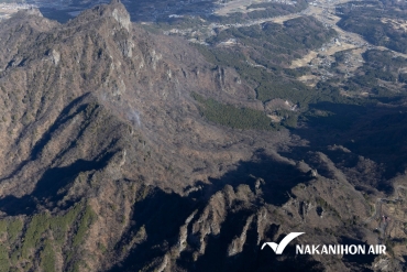 群馬県妙義山における斜め写真撮影成果_5225