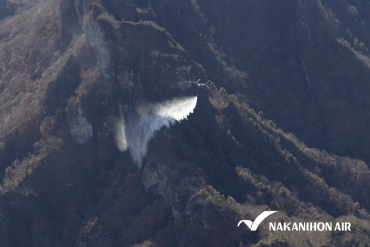群馬県妙義山における斜め写真撮影成果_5209