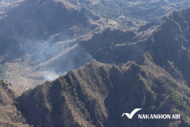 群馬県妙義山における斜め写真撮影成果_5281