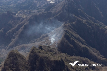 群馬県妙義山における斜め写真撮影成果_5268