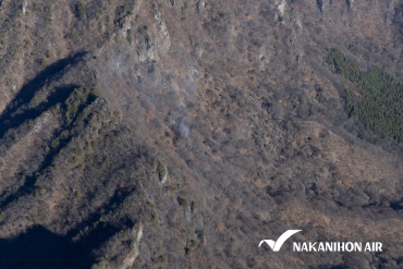 群馬県妙義山における斜め写真撮影成果_5153