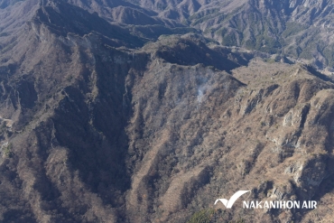 群馬県妙義山における斜め写真撮影成果_5252