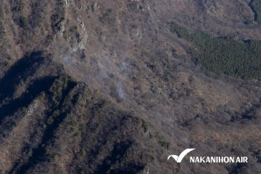 群馬県妙義山における斜め写真撮影成果_5150