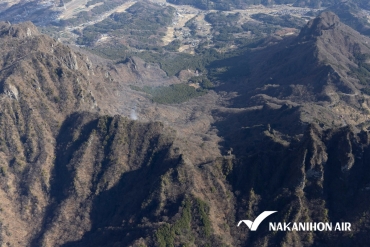 群馬県妙義山における斜め写真撮影成果_5219