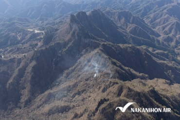 群馬県妙義山における斜め写真撮影成果_5261
