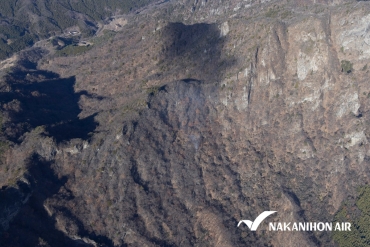 群馬県妙義山における斜め写真撮影成果_5093