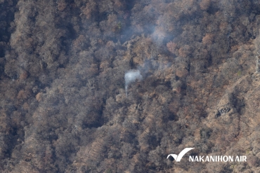 群馬県妙義山における斜め写真撮影成果_5188
