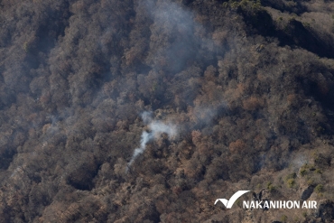 群馬県妙義山における斜め写真撮影成果_5330