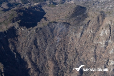 群馬県妙義山における斜め写真撮影成果_5098