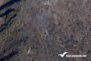群馬県妙義山における斜め写真撮影成果_5295