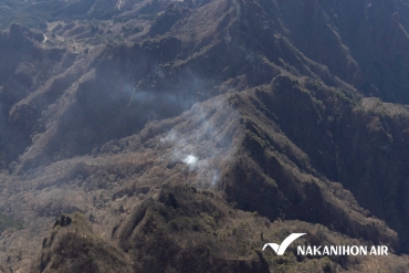 群馬県妙義山における斜め写真撮影成果_5122