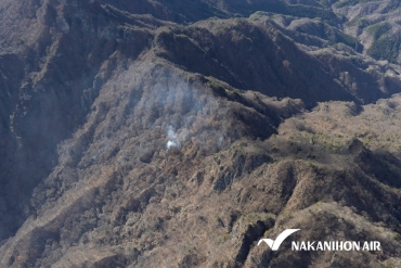 群馬県妙義山における斜め写真撮影成果_5112