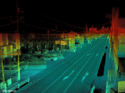 取得データの例