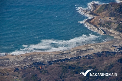 NK3_1642 輪島市門前町皆月 皆月海岸